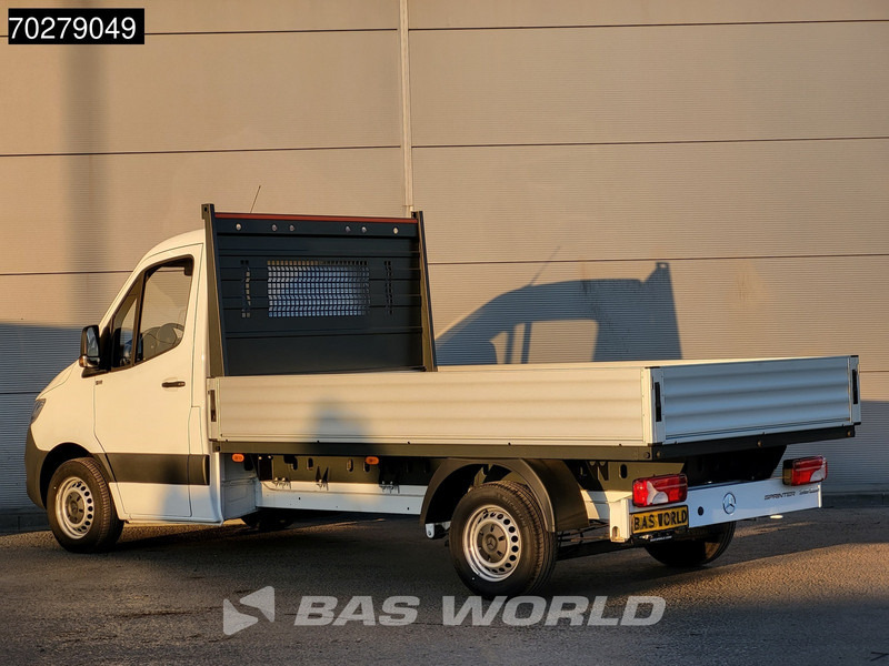 Mercedes-Benz Sprinter 315 CDI Open Laadbak Airco Pritsche Open Box Pickup Airco - Малотоннажный бортовой грузовик: фото 2 Mercedes-Benz Sprinter 315 CDI Open Laadbak Airco Pritsche Open Box Pickup Airco - Малотоннажный бортовой грузовик: фото 2