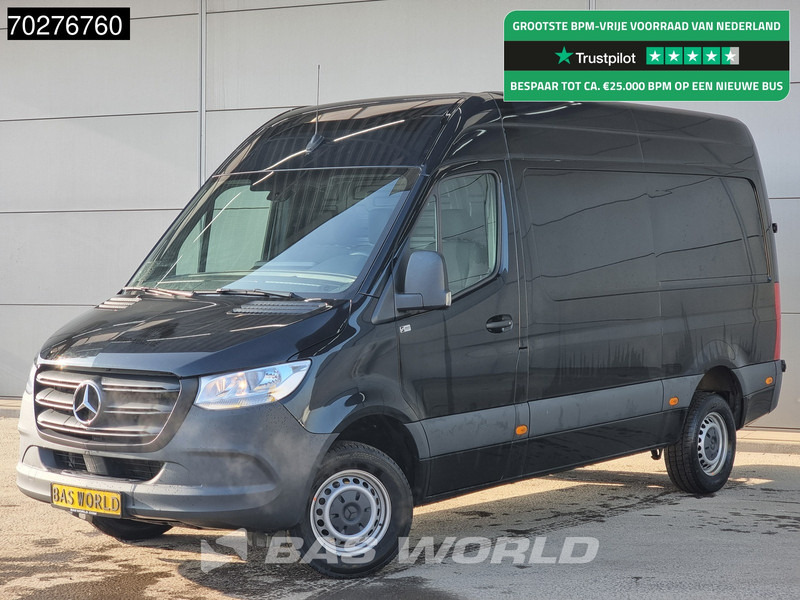 Mercedes-Benz Sprinter 317 CDI Automaat L2H2 Camera Airco Cruise L2 10m3 Airco - Цельнометаллический фургон: фото 1 Mercedes-Benz Sprinter 317 CDI Automaat L2H2 Camera Airco Cruise L2 10m3 Airco - Цельнометаллический фургон: фото 1