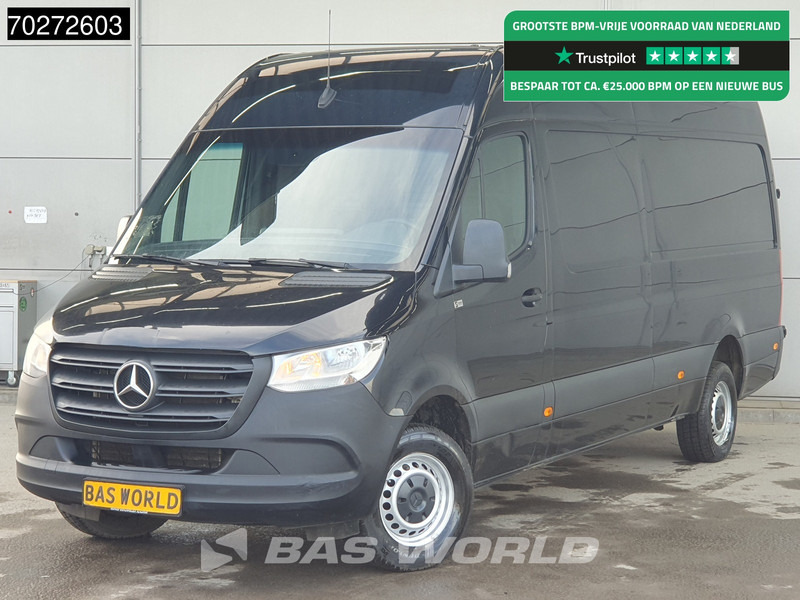 Mercedes-Benz Sprinter 317 CDI Automaat L3H2 3.5t trekgewicht Airco Camera MBUX L3 14Airco - Цельнометаллический фургон: фото 1 Mercedes-Benz Sprinter 317 CDI Automaat L3H2 3.5t trekgewicht Airco Camera MBUX L3 14Airco - Цельнометаллический фургон: фото 1