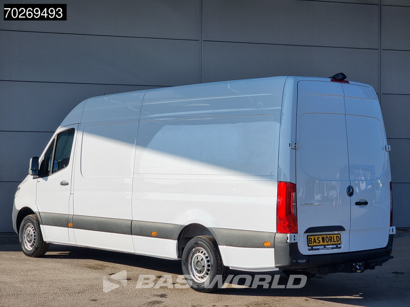 Mercedes-Benz Sprinter 317 CDI Automaat L3H2 Trekhaak Camera Airco MBUX L3 14Airco Trekhaak - Легковой фургон: фото 2 Mercedes-Benz Sprinter 317 CDI Automaat L3H2 Trekhaak Camera Airco MBUX L3 14Airco Trekhaak - Легковой фургон: фото 2