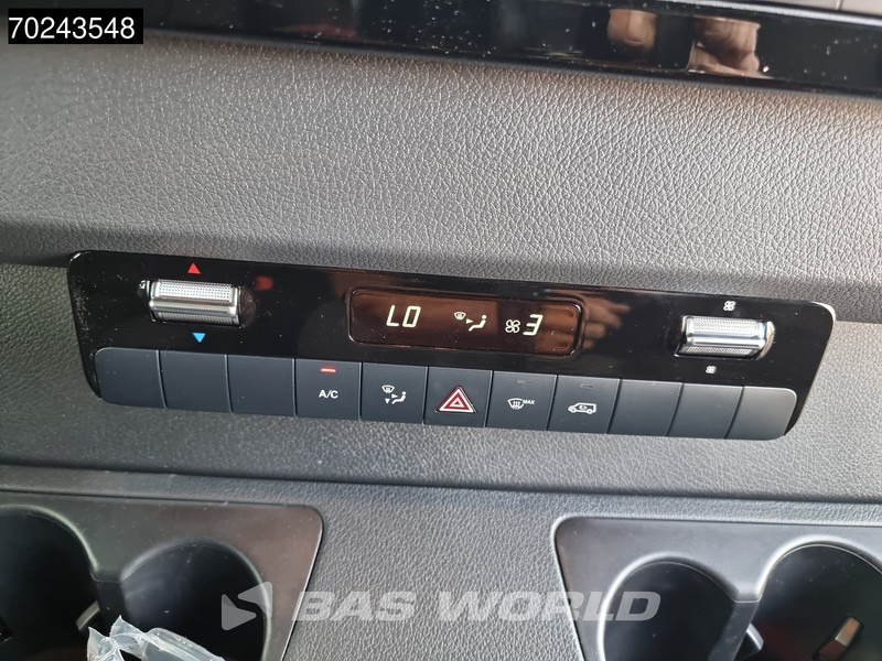Mercedes-Benz Sprinter 319 CDI Automaat 4x4 Neues Modell ACC Navi Camera L2H2 Allrad 4WD Camper basis 10m3 Airco в лизинг Mercedes-Benz Sprinter 319 CDI Automaat 4x4 Neues Modell ACC Navi Camera L2H2 Allrad 4WD Camper basis 10m3 Airco: фото 18