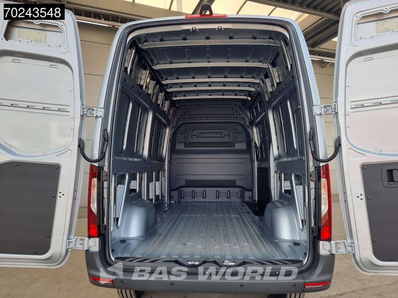 Mercedes-Benz Sprinter 319 CDI Automaat 4x4 Neues Modell ACC Navi Camera L2H2 Allrad 4WD Camper basis 10m3 Airco в лизинг Mercedes-Benz Sprinter 319 CDI Automaat 4x4 Neues Modell ACC Navi Camera L2H2 Allrad 4WD Camper basis 10m3 Airco: фото 7