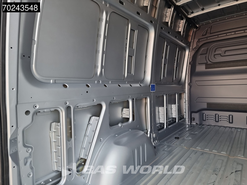 Mercedes-Benz Sprinter 319 CDI Automaat 4x4 Neues Modell ACC Navi Camera L2H2 Allrad 4WD Camper basis 10m3 Airco в лизинг Mercedes-Benz Sprinter 319 CDI Automaat 4x4 Neues Modell ACC Navi Camera L2H2 Allrad 4WD Camper basis 10m3 Airco: фото 20