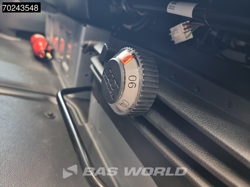 Mercedes-Benz Sprinter 319 CDI Automaat 4x4 Neues Modell ACC Navi Camera L2H2 Allrad 4WD Camper basis 10m3 Airco в лизинг Mercedes-Benz Sprinter 319 CDI Automaat 4x4 Neues Modell ACC Navi Camera L2H2 Allrad 4WD Camper basis 10m3 Airco: фото 19