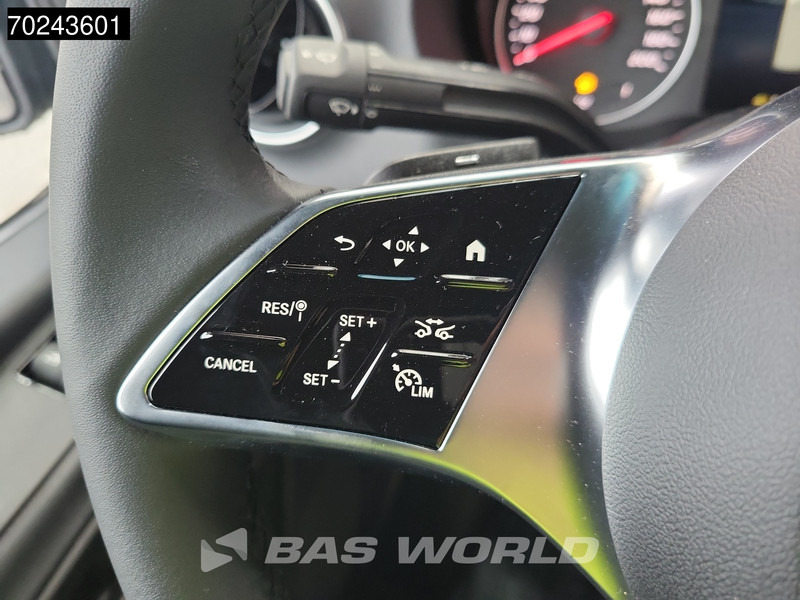 Mercedes-Benz Sprinter 319 CDI Automaat L2H1 Laag dak 2025model ACC LED Navi Camera Velgen L2 9m3 Airco в лизинг Mercedes-Benz Sprinter 319 CDI Automaat L2H1 Laag dak 2025model ACC LED Navi Camera Velgen L2 9m3 Airco: фото 16