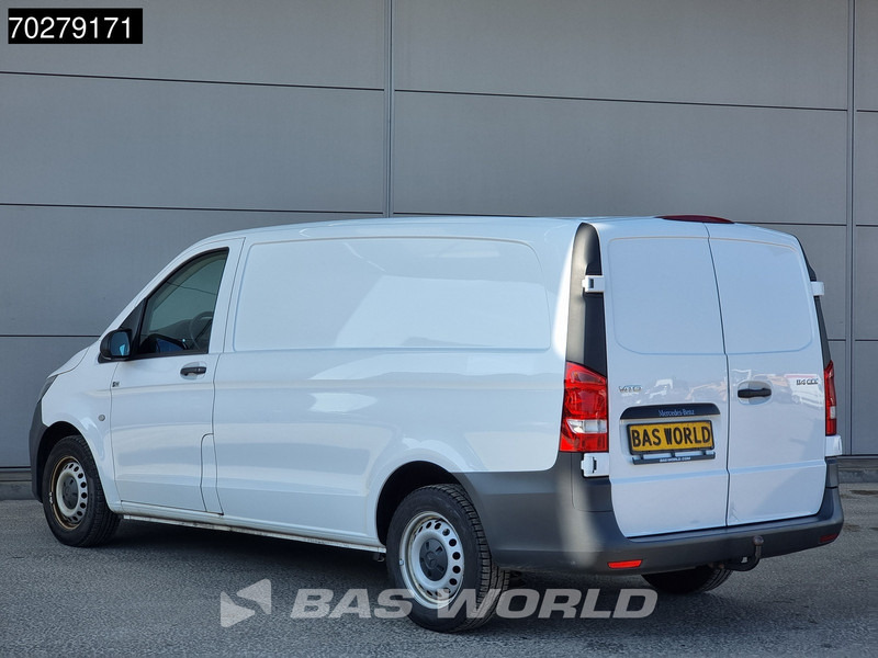 Mercedes-Benz Vito 114 Automaat L2H1 Trekhaak Airco Cruise Euro6 L2 6m3 Airco Trekhaak Cruise control - Цельнометаллический фургон: фото 2 Mercedes-Benz Vito 114 Automaat L2H1 Trekhaak Airco Cruise Euro6 L2 6m3 Airco Trekhaak Cruise control - Цельнометаллический фургон: фото 2