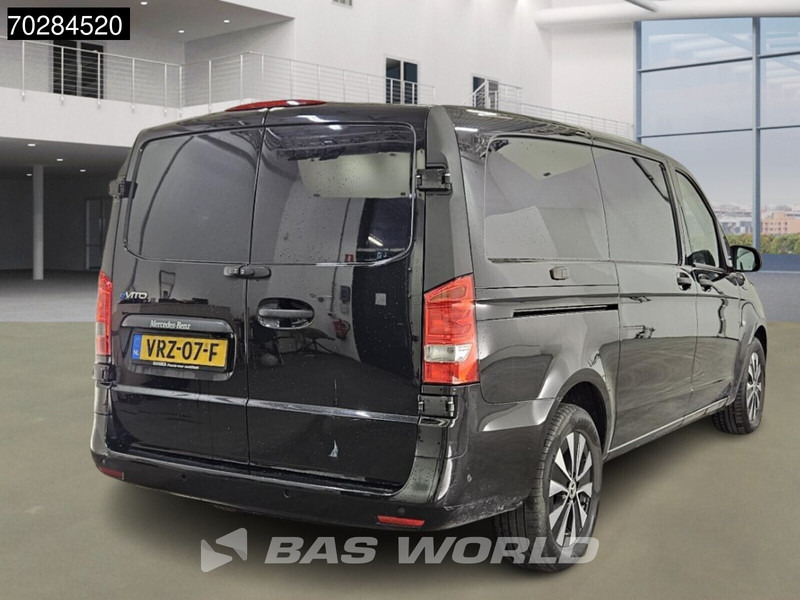 Mercedes-Benz Vito 114 COMING SOON! Elektrisch 286km WLTP 66kWh L2H1 Navi Airco Cruise Camera Parkeersensoren 6m3 Airco Cruise control - Цельнометаллический фургон, Электрический фургон: фото 3 Mercedes-Benz Vito 114 COMING SOON! Elektrisch 286km WLTP 66kWh L2H1 Navi Airco Cruise Camera Parkeersensoren 6m3 Airco Cruise control - Цельнометаллический фургон, Электрический фургон: фото 3