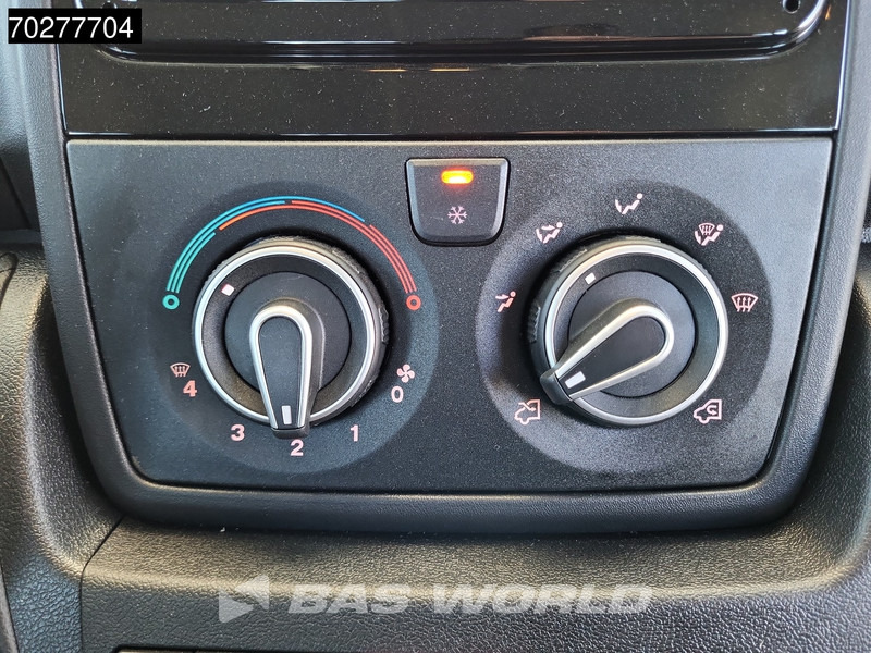 Новый Малотоннажный самосвал Opel Movano 140PK 3 zijdige Kipper Dubbel Cabine Airco Cruise Tipper Benne Kieper Airco Dubbel cabine Cruise control: фото 13