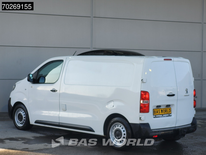 Peugeot Expert L2H1 Koelwagen Thermo King 230v stekker Koeler Koel Euro6 Cruise Kühlwagen 3m3 Trekhaak Cruise control - Фургон-рефрижератор: фото 2 Peugeot Expert L2H1 Koelwagen Thermo King 230v stekker Koeler Koel Euro6 Cruise Kühlwagen 3m3 Trekhaak Cruise control - Фургон-рефрижератор: фото 2