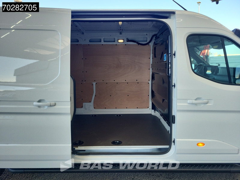 Renault Master 130pk 2025model L3H2 Special Edition LED Imperiaal 17 inch Velgen Airco Cruise Camera Carplay Parkeersensoren L3 12m3 Airco Cruise con - Цельнометаллический фургон: фото 3 Renault Master 130pk 2025model L3H2 Special Edition LED Imperiaal 17 inch Velgen Airco Cruise Camera Carplay Parkeersensoren L3 12m3 Airco Cruise con - Цельнометаллический фургон: фото 3