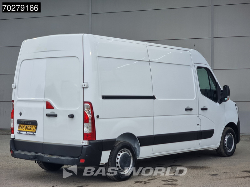 Renault Master 150PK L2H2 LED Airco Cruise Parkeersensoren L2 10m3 Airco Cruise control - Цельнометаллический фургон: фото 5 Renault Master 150PK L2H2 LED Airco Cruise Parkeersensoren L2 10m3 Airco Cruise control - Цельнометаллический фургон: фото 5