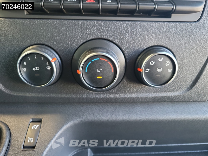 Renault Master 165PK Koelwagen Thermo King V-200 MAX 230V stekker -15 Koel Koeler Vries Kühlwagen Kühlkoffer 17m3 Airco Cruise control в лизинг Renault Master 165PK Koelwagen Thermo King V-200 MAX 230V stekker -15 Koel Koeler Vries Kühlwagen Kühlkoffer 17m3 Airco Cruise control: фото 15