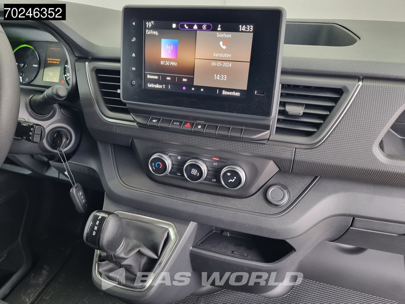 Renault Trafic 70PK Electric 240km WLTP Parkeersensoren Automaat Airco Cruise 6m3 Airco Cruise control в лизинг Renault Trafic 70PK Electric 240km WLTP Parkeersensoren Automaat Airco Cruise 6m3 Airco Cruise control: фото 13