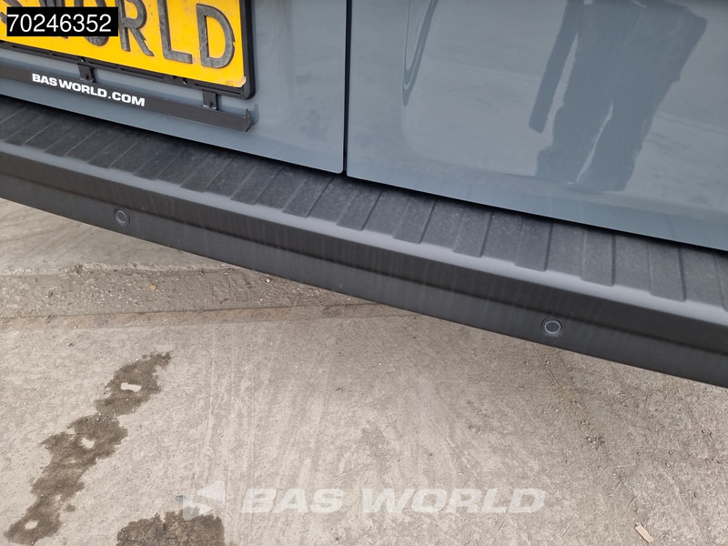 Renault Trafic 70PK Electric 240km WLTP Parkeersensoren Automaat Airco Cruise 6m3 Airco Cruise control в лизинг Renault Trafic 70PK Electric 240km WLTP Parkeersensoren Automaat Airco Cruise 6m3 Airco Cruise control: фото 10