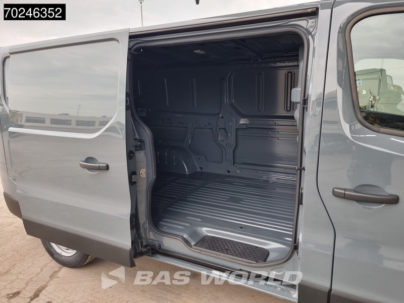 Renault Trafic 70PK Electric 240km WLTP Parkeersensoren Automaat Airco Cruise 6m3 Airco Cruise control в лизинг Renault Trafic 70PK Electric 240km WLTP Parkeersensoren Automaat Airco Cruise 6m3 Airco Cruise control: фото 9