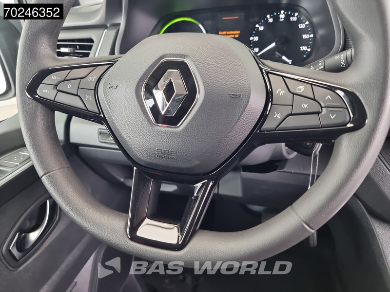 Renault Trafic 70PK Electric 240km WLTP Parkeersensoren Automaat Airco Cruise 6m3 Airco Cruise control в лизинг Renault Trafic 70PK Electric 240km WLTP Parkeersensoren Automaat Airco Cruise 6m3 Airco Cruise control: фото 18