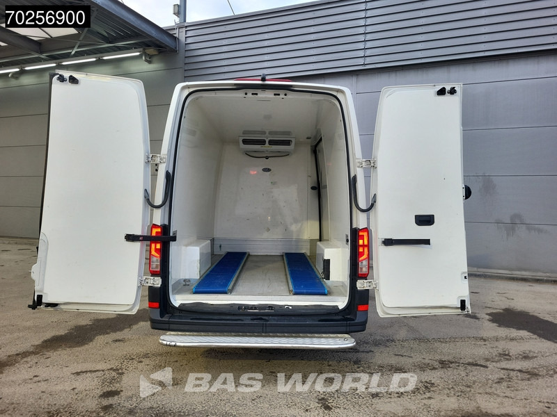 Volkswagen Crafter 140pk L3H3 Koelwagen Konvekta Airco Cruise Camera Koel Koeler Kühlwagen 9m3 Airco Cruise control - Фургон-рефрижератор: фото 3 Volkswagen Crafter 140pk L3H3 Koelwagen Konvekta Airco Cruise Camera Koel Koeler Kühlwagen 9m3 Airco Cruise control - Фургон-рефрижератор: фото 3