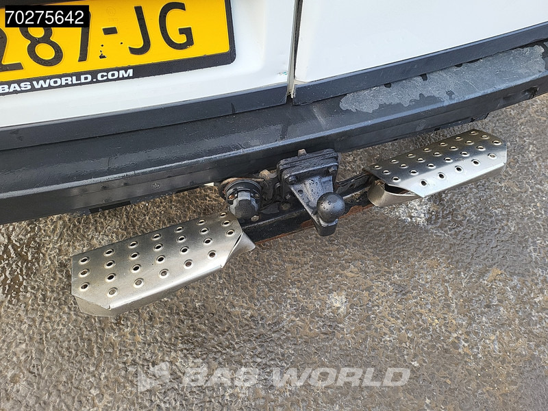 Цельнометаллический фургон Volkswagen Crafter 177pk Automaat L3H3 Trekhaak Euro6 Airco Cruise Parkeersensoren L2H2 11m3 Airco Cruise control: фото 10