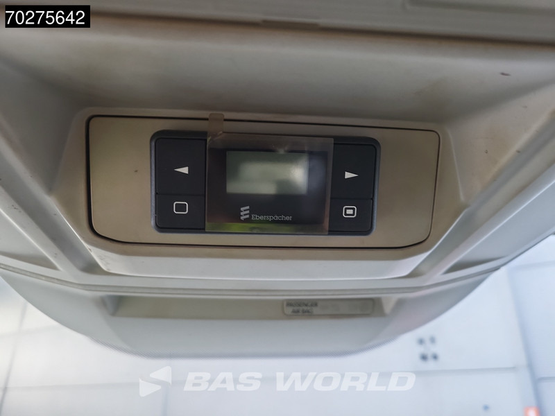 Цельнометаллический фургон Volkswagen Crafter 177pk Automaat L3H3 Trekhaak Euro6 Airco Cruise Parkeersensoren L2H2 11m3 Airco Cruise control: фото 18