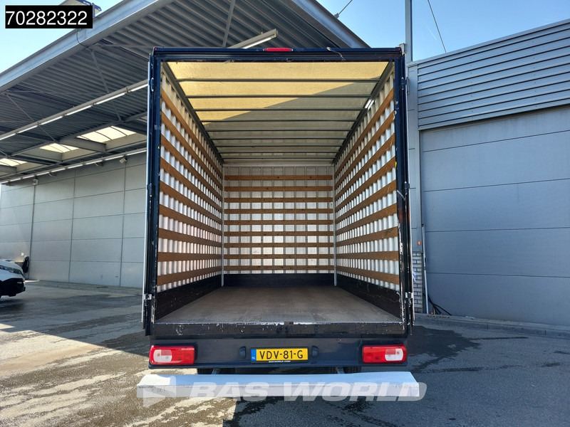 Volkswagen Crafter 177pk Bakwagen Dubbellucht Achterdeuren Navi Airco Cruise Lat om Lat APK 01-2026 Meubelbak Koffer Airco Cruise control - Фургон с закрытым кузовом: фото 3 Volkswagen Crafter 177pk Bakwagen Dubbellucht Achterdeuren Navi Airco Cruise Lat om Lat APK 01-2026 Meubelbak Koffer Airco Cruise control - Фургон с закрытым кузовом: фото 3