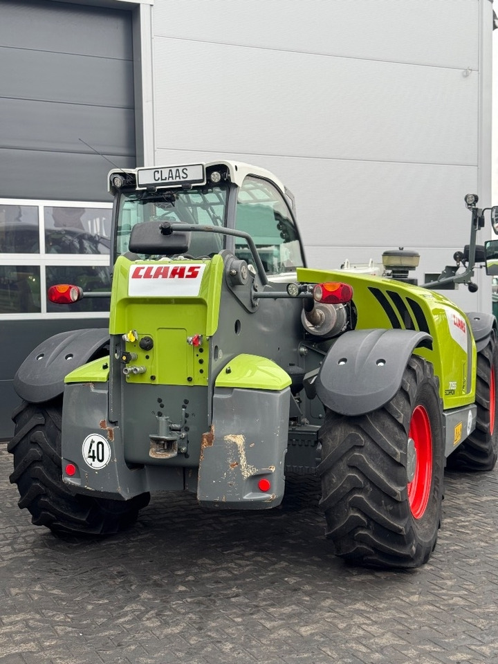 Claas Scorpion 7055  в лизинг Claas Scorpion 7055: фото 7