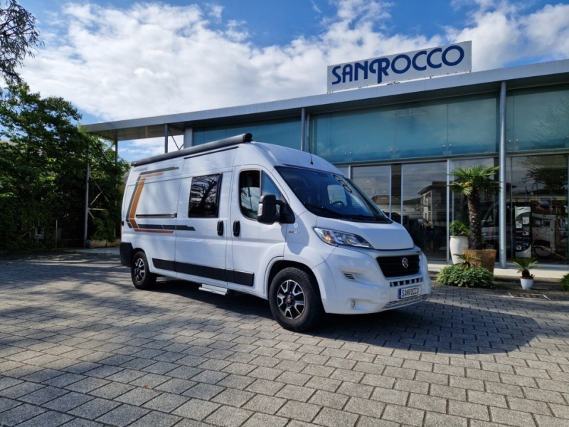 Weinsberg Carabus 600 MQ - Кастенваген: фото 1 Weinsberg Carabus 600 MQ - Кастенваген: фото 1