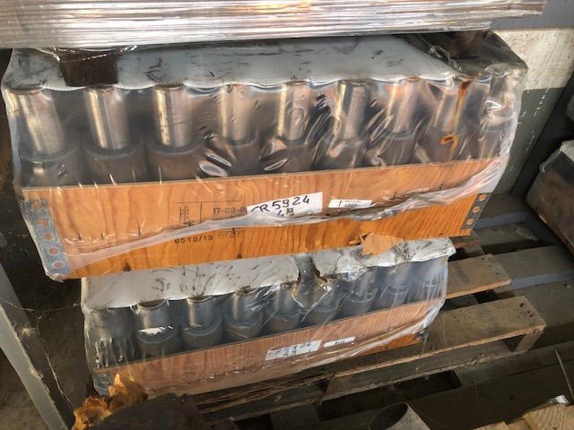 Caterpillar 330 pin and bushing group - Запчасти ходовой части для Экскаваторов: фото 1 Caterpillar 330 pin and bushing group - Запчасти ходовой части для Экскаваторов: фото 1