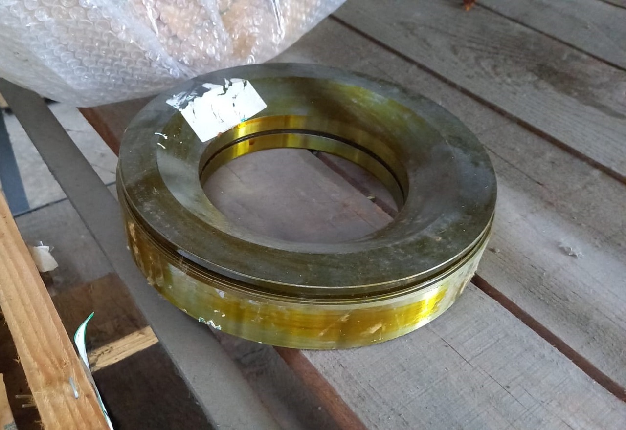 KOBELCO SWING GEAR SLEEVE 2418P27419 - Запчасти для Гусеничных экскаваторов: фото 1 KOBELCO SWING GEAR SLEEVE 2418P27419 - Запчасти для Гусеничных экскаваторов: фото 1