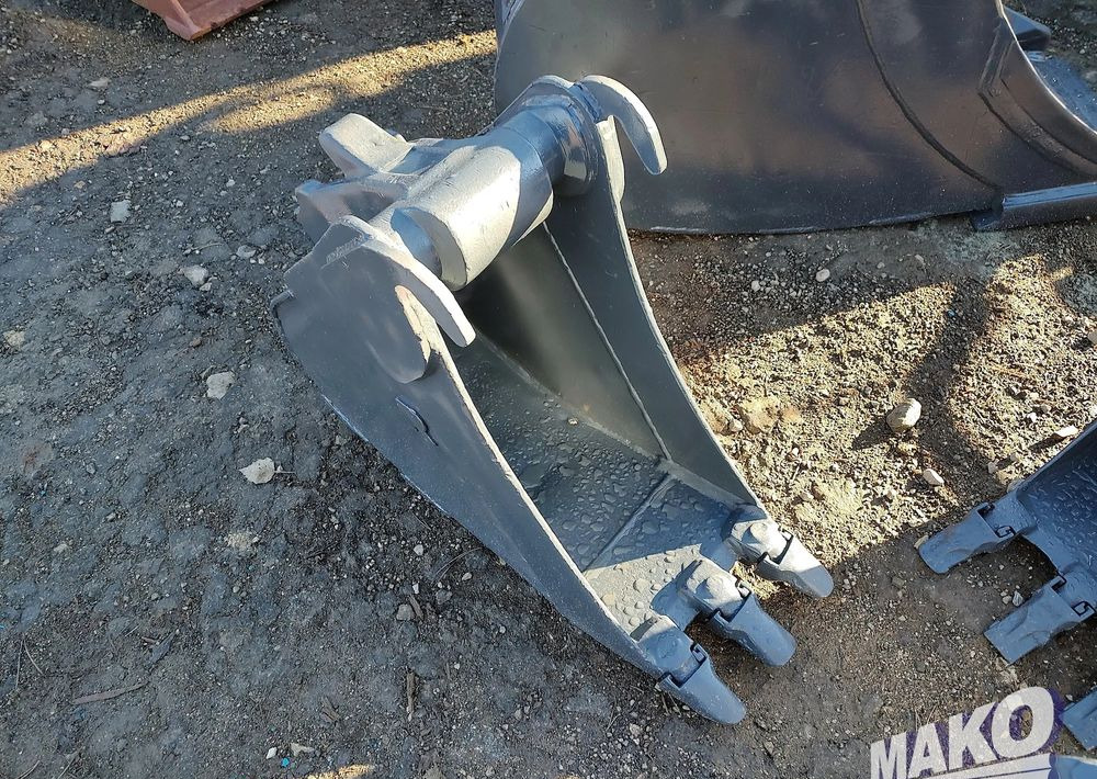 Łyżka 27cm Morin M2 do koparki - Ковш для экскаватора: фото 1 Łyżka 27cm Morin M2 do koparki - Ковш для экскаватора: фото 1