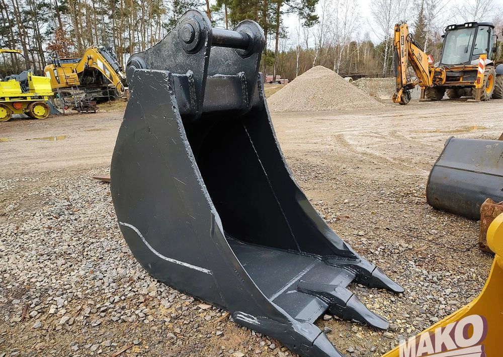 Łyżka 55cm do koparki Miller fi 65 - Ковш для экскаватора: фото 1 Łyżka 55cm do koparki Miller fi 65 - Ковш для экскаватора: фото 1