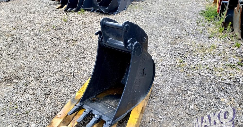 Łyżka Morin 50cm do kop-ład CAT - Ковш для экскаватора: фото 1