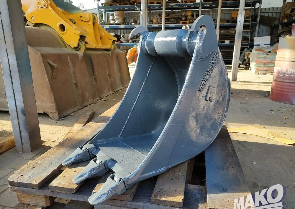 Łyżka Morin M1 35cm do koparki - Ковш для экскаватора: фото 1