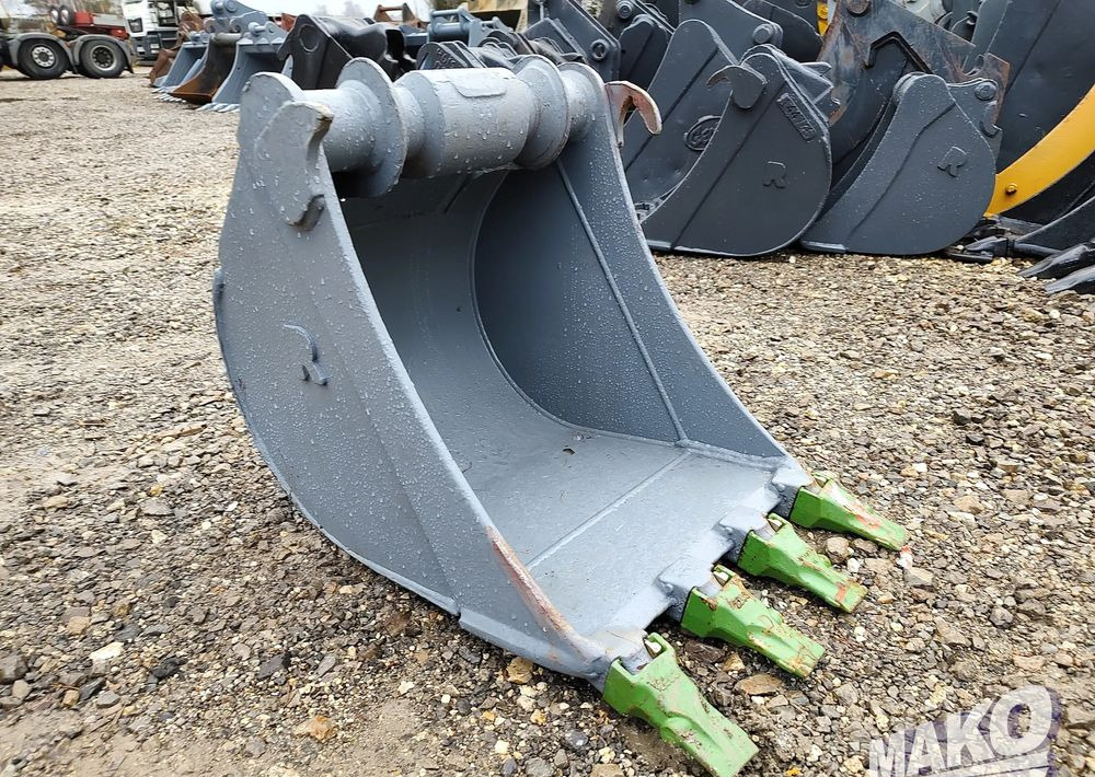 Łyżka Morin M1 40cm do koparki - Ковш для экскаватора: фото 1