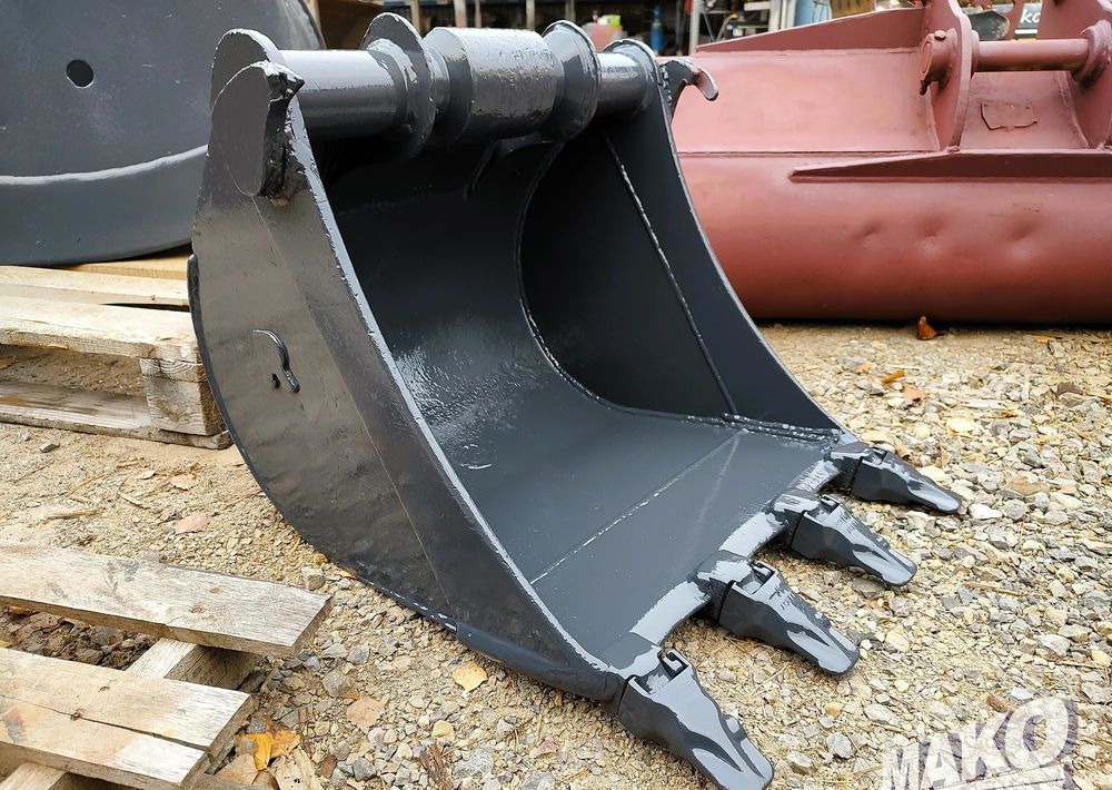 Łyżka Morin M1 50cm do koparki - Ковш для экскаватора: фото 1