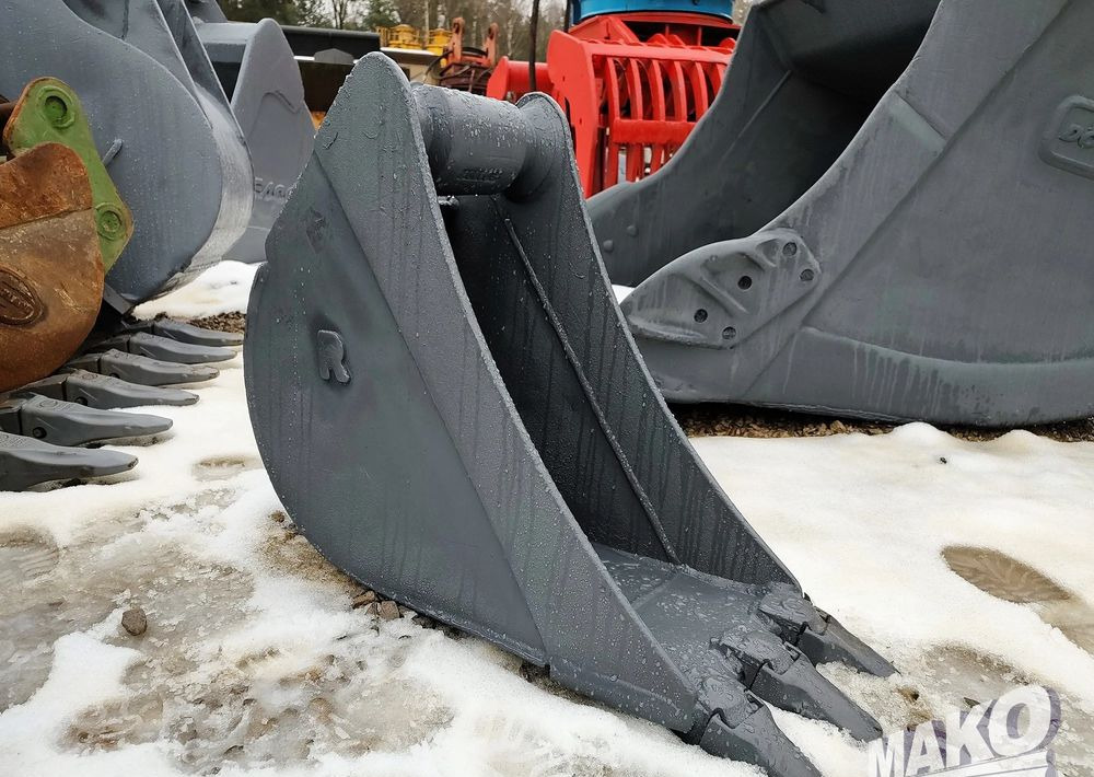 Łyżka Morin M2 30cm do koparki - Ковш для экскаватора: фото 1