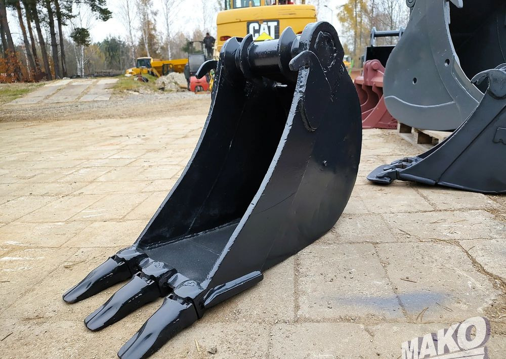 Łyżka Morin M3 35cm do koparki - Ковш для экскаватора: фото 1 Łyżka Morin M3 35cm do koparki - Ковш для экскаватора: фото 1