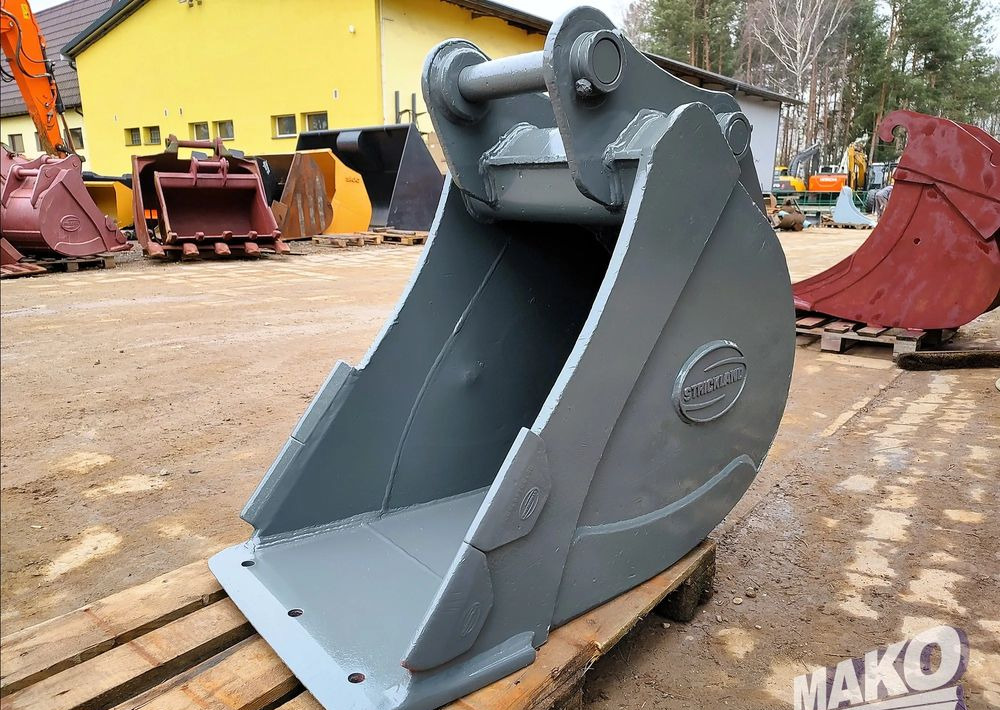 Ковш для экскаватора Łyżka Strickland 60cm do koparki Miller fi 65: фото 1