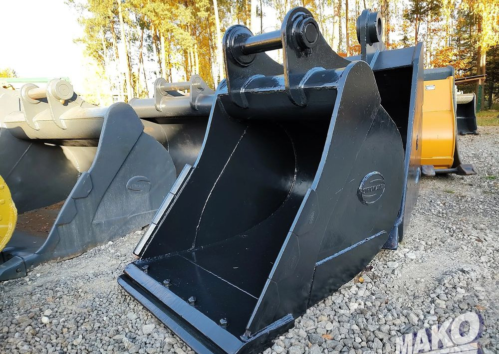 Łyżka Strickland 90cm do koparki Miller fi 80 - Ковш для экскаватора: фото 1