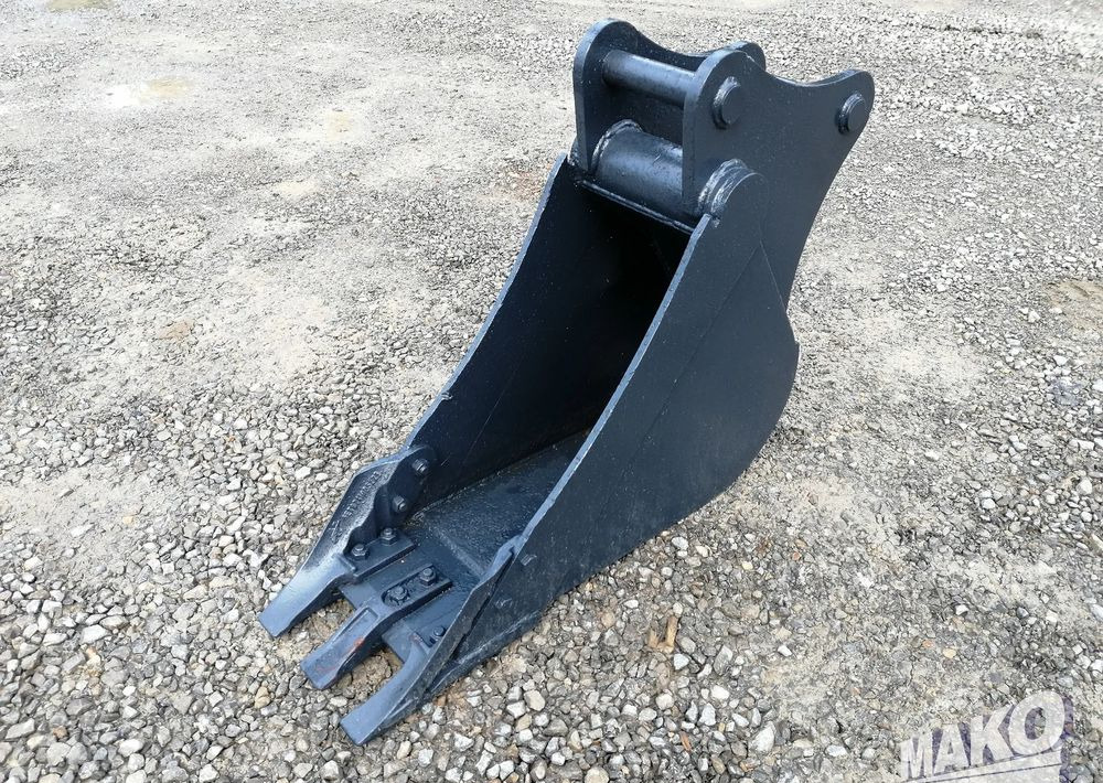 Łyżka Whites 30cm do koparki Miller fi 45 - Ковш для экскаватора: фото 1