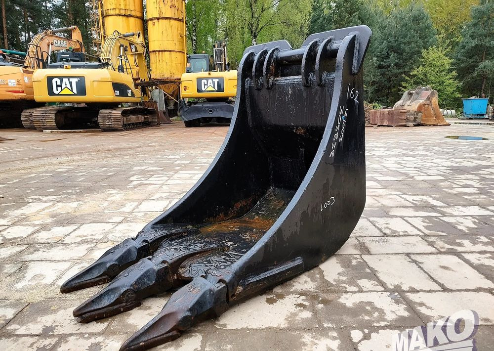 Łyżka skalna ripper Wimmer 70cm do koparki Wimmer fi 70 - Ковш для экскаватора: фото 1 Łyżka skalna ripper Wimmer 70cm do koparki Wimmer fi 70 - Ковш для экскаватора: фото 1