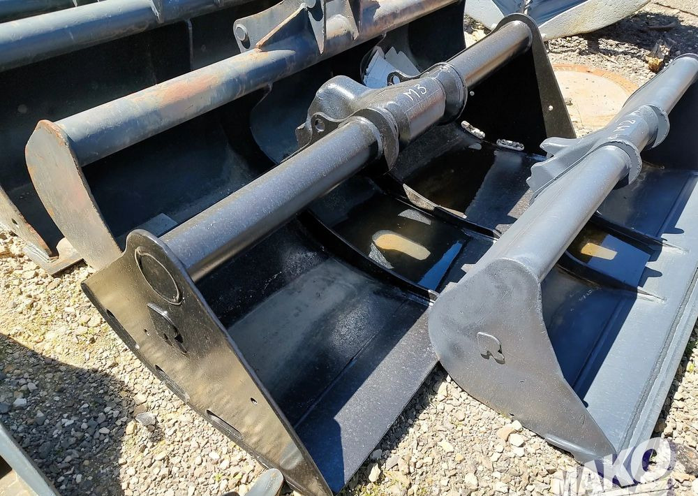 Łyżka skarpowa 150cm Morin M3 - Ковш для экскаватора: фото 1