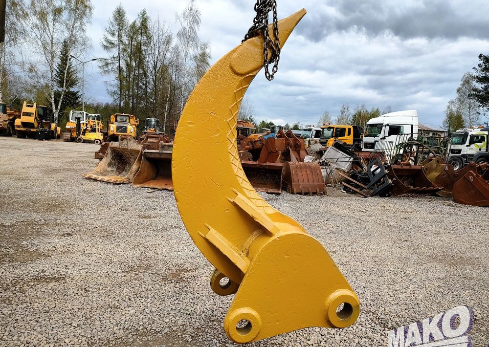 Zrywak Liebherr do koparki 20-40 ton fi 80 - Рыхлитель для Экскаваторов: фото 1 Zrywak Liebherr do koparki 20-40 ton fi 80 - Рыхлитель для Экскаваторов: фото 1