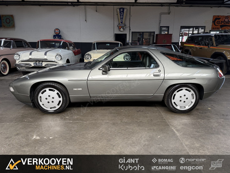 Porsche 928 S4 5.0 32V Coupe - Легковой автомобиль: фото 2 Porsche 928 S4 5.0 32V Coupe - Легковой автомобиль: фото 2