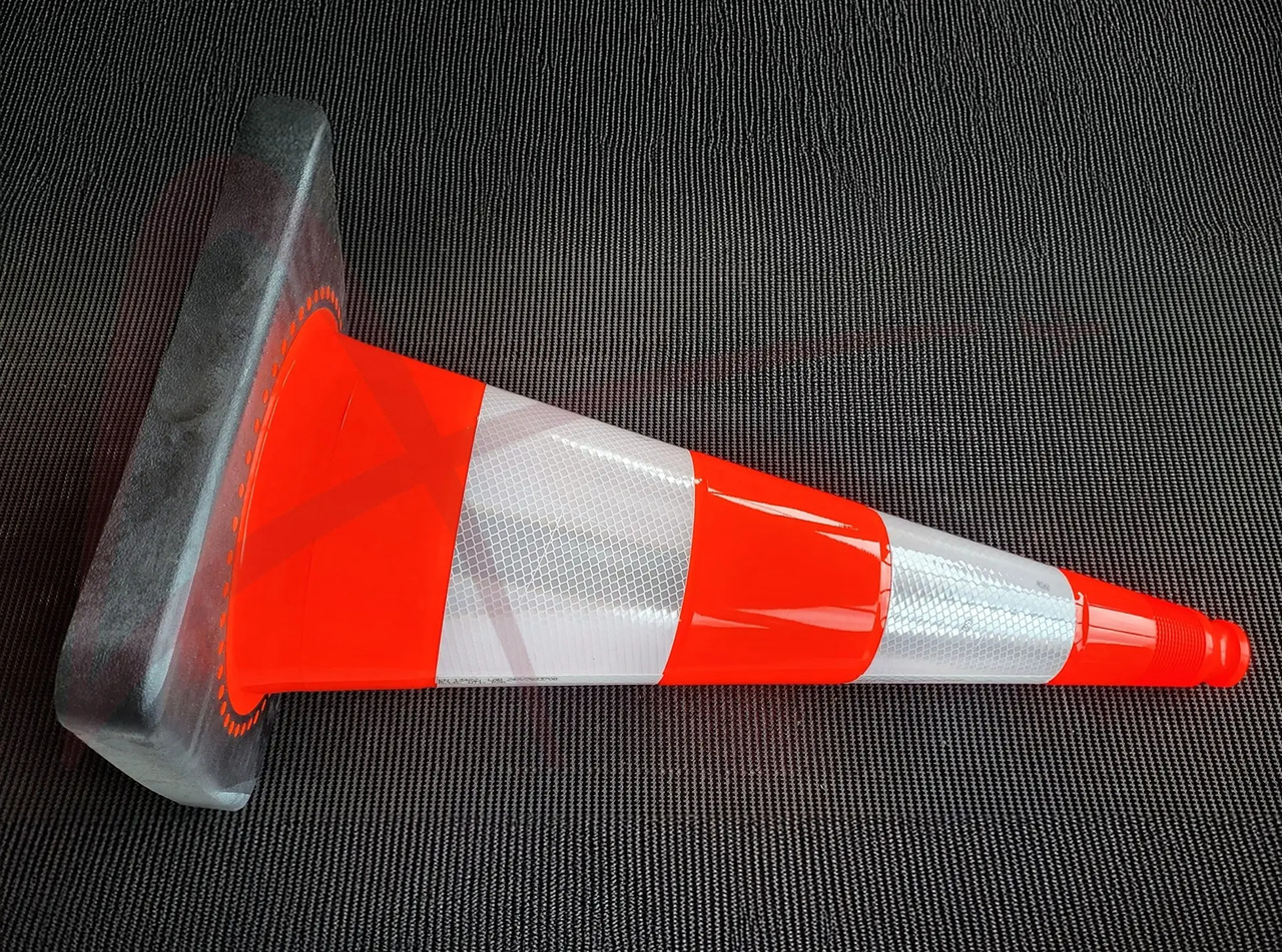 AVIACO CONE750-5R2 - Строительное оборудование: фото 2 AVIACO CONE750-5R2 - Строительное оборудование: фото 2
