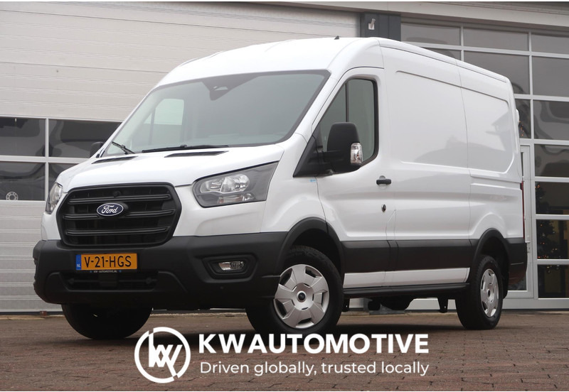 Ford Transit 350 2.0 TDCI L2H2 RWD CAMERA/ APPLE CARPLAY/ AIRCO/ CRUISE/ TREKHAAK - Цельнометаллический фургон: фото 1 Ford Transit 350 2.0 TDCI L2H2 RWD CAMERA/ APPLE CARPLAY/ AIRCO/ CRUISE/ TREKHAAK - Цельнометаллический фургон: фото 1