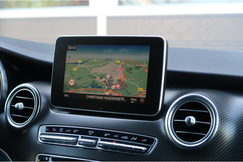 Mercedes-Benz V-Klasse 250d Lang DC Edition AUT/ 360/ LED/ 2X DEUR/ CLIMA/ CRUISE/ NAVI - Легковой фургон, Грузопассажирский фургон: фото 5 Mercedes-Benz V-Klasse 250d Lang DC Edition AUT/ 360/ LED/ 2X DEUR/ CLIMA/ CRUISE/ NAVI - Легковой фургон, Грузопассажирский фургон: фото 5