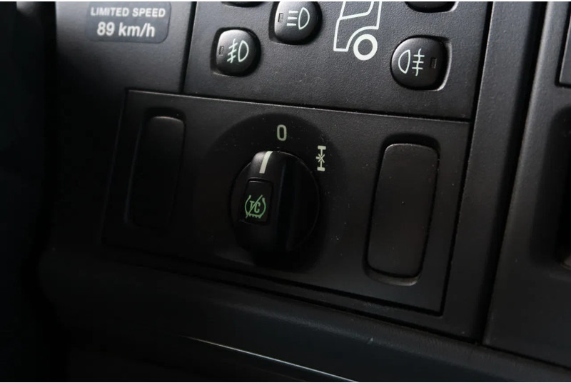 Scania R520 V8 RETARDER/ DIFF LOCK/ PARK AIRCO/ 2X TANK в лизинг Scania R520 V8 RETARDER/ DIFF LOCK/ PARK AIRCO/ 2X TANK: фото 8
