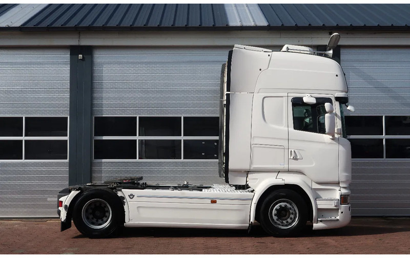 Scania R520 V8 RETARDER/ DIFF LOCK/ PARK AIRCO/ 2X TANK в лизинг Scania R520 V8 RETARDER/ DIFF LOCK/ PARK AIRCO/ 2X TANK: фото 17