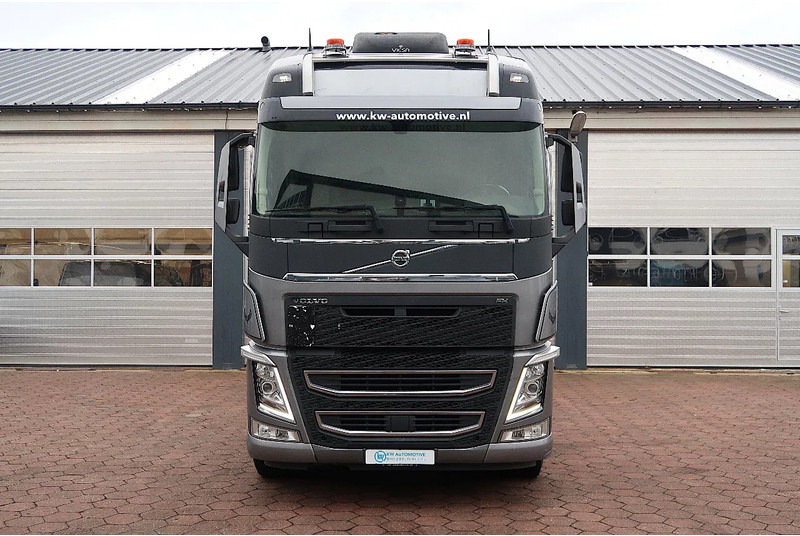 Volvo FH VDL HOOKLIFT 25T/ FULL AIR/ NL-TRUCK/ LIFT в лизинг Volvo FH VDL HOOKLIFT 25T/ FULL AIR/ NL-TRUCK/ LIFT: фото 11
