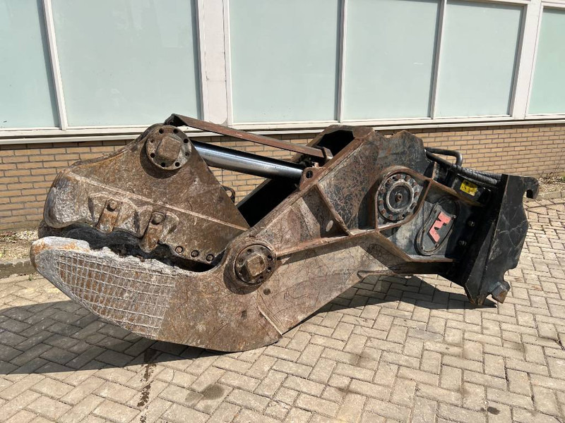 Verachtert VHP-40 SCHAAR - Гидроножницы для Строительной техники: фото 1
